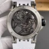 Roger Dubuis Excalibur Titanium 45mm