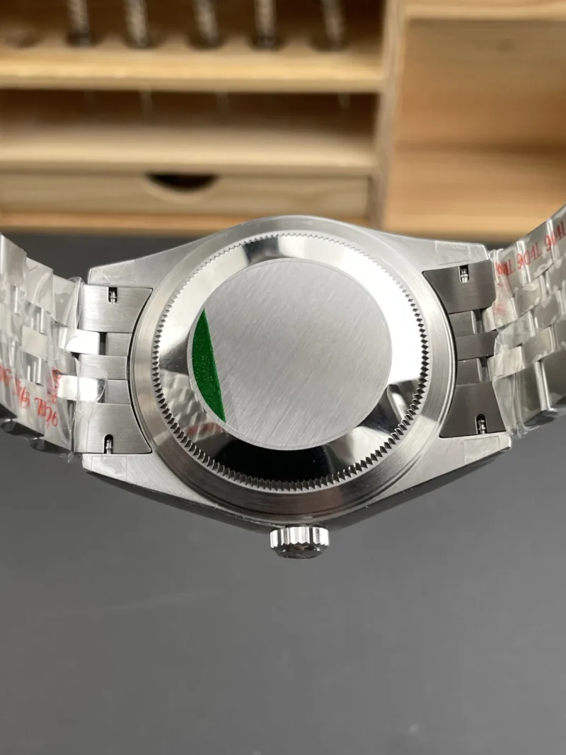 Rolex Sky-Dweller Black Dial 42mm