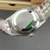 Rolex Sky-Dweller Blue Dial 42mm