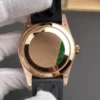 Rolex Sky-Dweller Brown 42mm