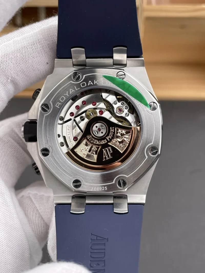 AP Royal Oak Offshore Chronograph 42mm