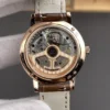 Jaeger-Le Coultre Rendez-Vous Rose Gold 34mm