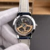 Jaeger-Le Coultre Rendez-Vous Diamond Bezel 34mm