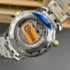 Omega Seamaster 300 Two-Tone Black 42mm