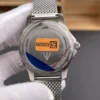 Omega Seamaster 300 Titanium 42mm