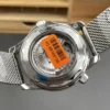 Omega Seamaster 300 Titanium 42mm
