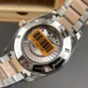 Omega Seamaster Rose Gold 43mm