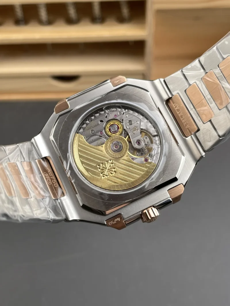 Patek Philippe CUBITUS Rose Gold 45mm