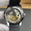 Patek Philippe Aquanaut Black Dial 40.8mm