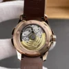 Patek Philippe Aquanaut Rose Gold 40.8mm