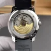 Patek Philippe Aquanaut Black Dial 39.9mm