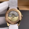 Patek Philippe Aquanaut Rose Gold 39.9mm