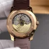 Patek Philippe Aquanaut Rose Gold 39.9mm