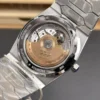 Vacheron Constantin Historiques Blue Dial 37mm