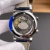 Patek Philippe Grand Complications Blue Dial 44mm