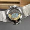 Patek Philippe Nautilus Blue Dial 40mm