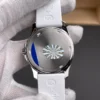 Patek Philippe Aquanaut Diamond Bezel 35.6mm