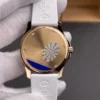 Patek Philippe Aquanaut Rose Gold 35.6mm