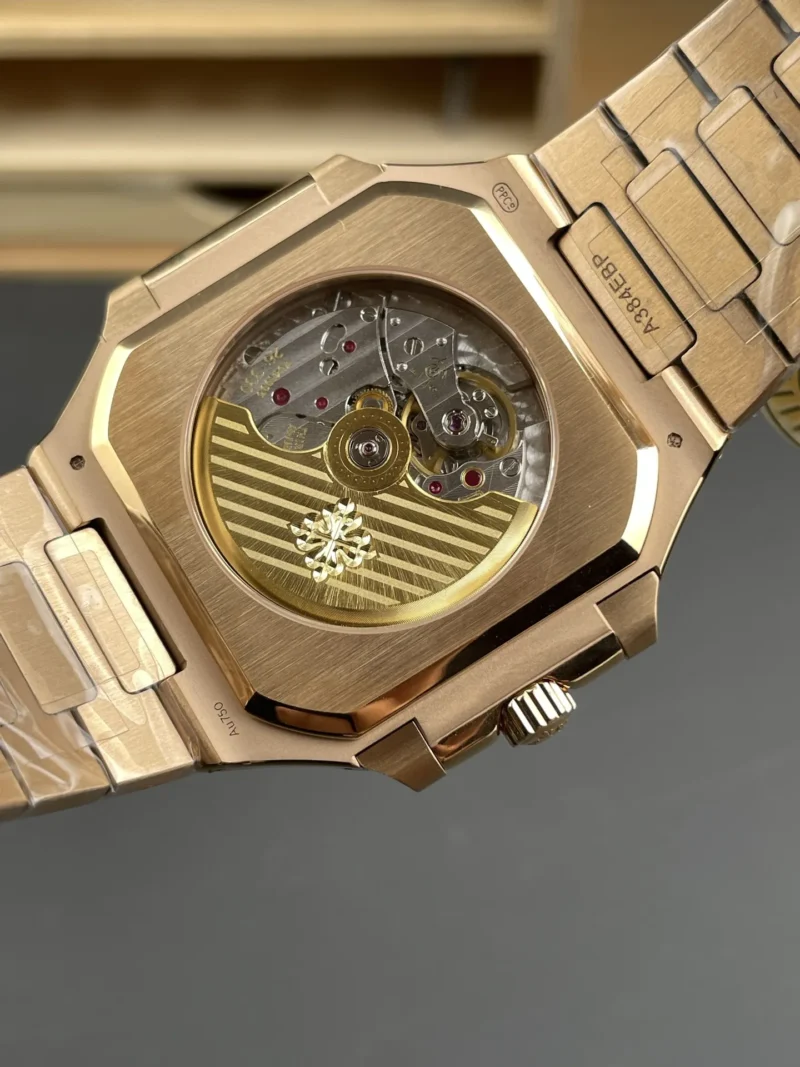 Patek Philippe CUBITUS Rose Gold 45mm