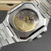 Patek Philippe CUBITUS Blue Dial 45mm