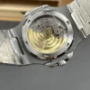 Patek Philippe Nautilus Blue Dial 40mm