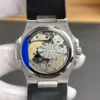 Patek Philippe Nautilus Grey Dial 40mm