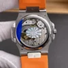 Patek Philippe Nautilus Grey Dial 40mm