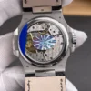 Patek Philippe Nautilus Grey Dial 40mm