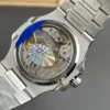 Patek Philippe Nautilus Blue Dial 40mm