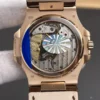 Patek Philippe Nautilus Rose Gold 40mm