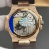 Patek Philippe Nautilus Rose Gold 40mm