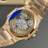 Patek Philippe Nautilus Rose Gold 40mm
