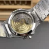 Patek Philippe Nautilus Diamond Bezel 35.2mm