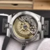 Vacheron Constantin Overseas Black Dial 41mm