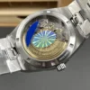 Vacheron Constantin Overseas Blue Dial 41mm