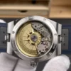 Vacheron Constantin Overseas Blue Dial 41mm