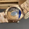 Vacheron Constantin Overseas Rose Gold 41mm