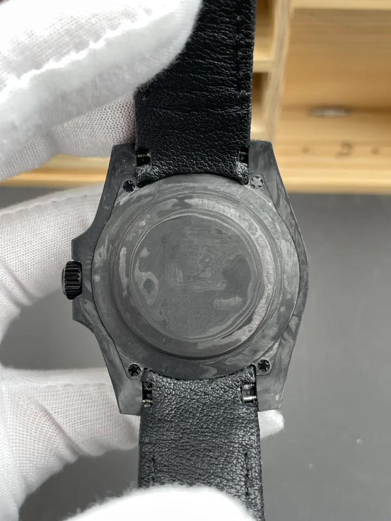 Rolex Submariner Green 40mm