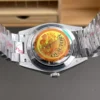 Rolex Day-Date Baguette Diamond 40mm