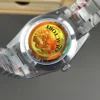 Rolex Day-Date White Gold 40mm