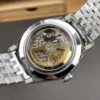 Rolex Oyster Perpetual White Dial 39mm