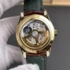 Rolex Oyster Perpetual Gold 39mm