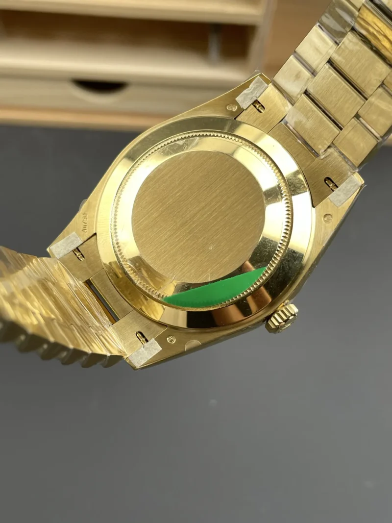 Rolex Day-Date Gold 40mm