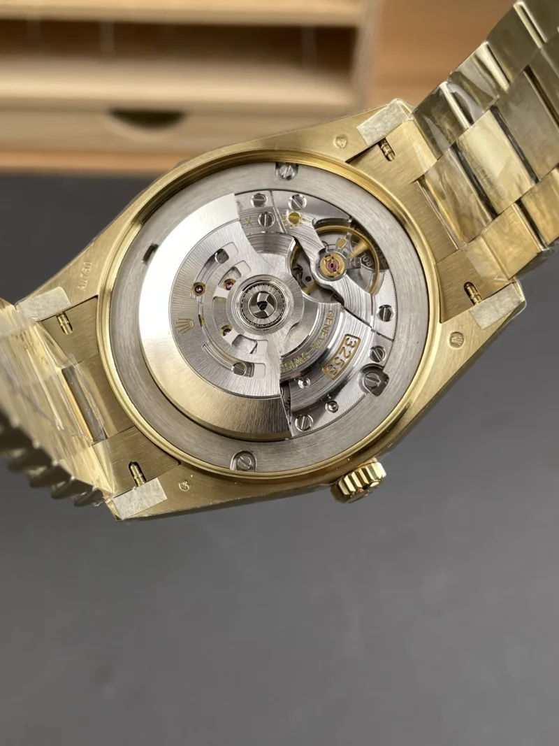 Rolex Day-Date Gold 40mm