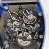 Richard Mille RM 055 Ceramic 49.9x42.7mm