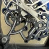 Richard Mille RM 055 Carbon Fiber 49.9x42.7mm