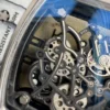 Richard Mille RM61-01 Carbon Fiber 51x42mm