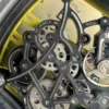 Richard Mille RM61-01 Ceramic 51x42mm