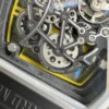 Richard Mille RM61-01 Ceramic 51x42mm