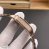 Cartier Santos Rose Gold 39.8mm